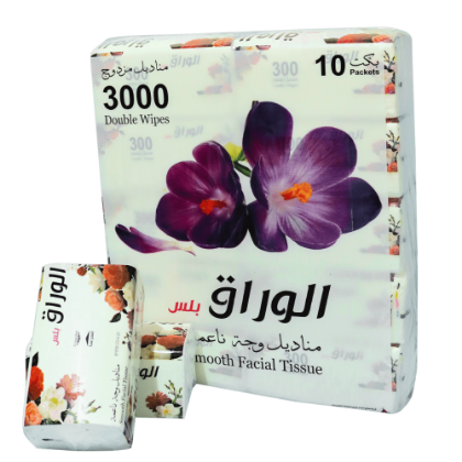 Picture for category Al-Waraq Tissues