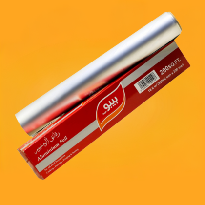 Picture for category Aluminium Foils