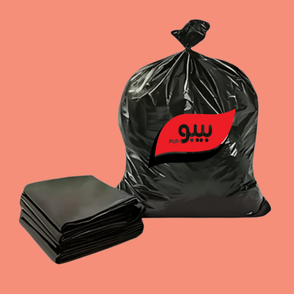 Picture for category Garbage Bags