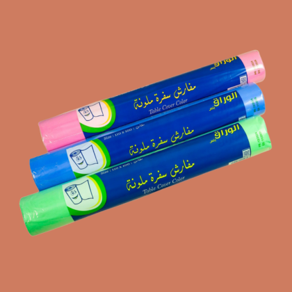 Picture for category Table Covers