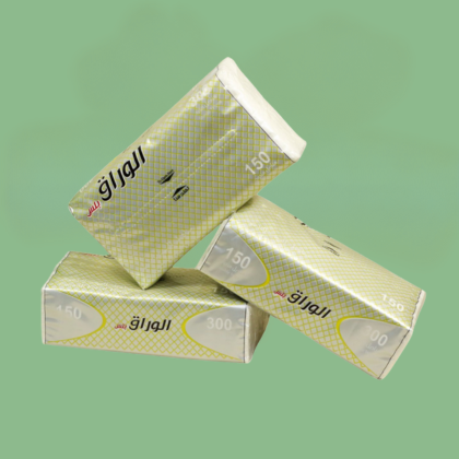 Picture for category Tissues