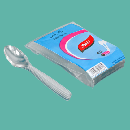 Picture for category Dining Spoons and Plates