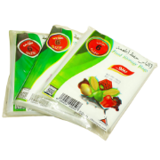 Picture of Food storage bag size 6