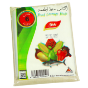 Picture of Food storage bag size 6