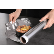 Picture of Bebo Aluminium Foil – 30 cm × 25 ft