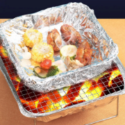 Picture of Bebo Aluminium Foil – 30 cm × 25 ft