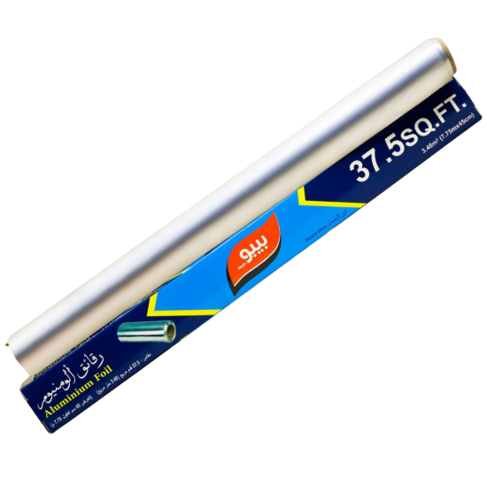 Picture of Bebo Aluminium Foil – 45 cm × 37.5 ft