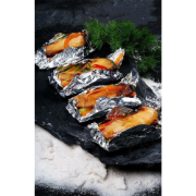 Picture of Bebo Aluminium Foil – 45 cm × 37.5 ft