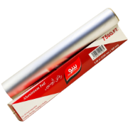 Picture of Bebo Aluminium Foil – 30 cm × 75 ft