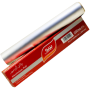 Picture of Bebo Aluminium Foil – 30 cm × 200 ft