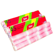 Picture of Bebo Table Cover 45 Pieces