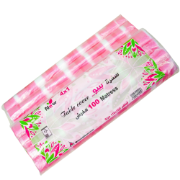 Picture of Bebo Table Cover 100 Pieces – 4×1 Roll