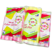 Picture of Bebo Table Cover 130 Pieces