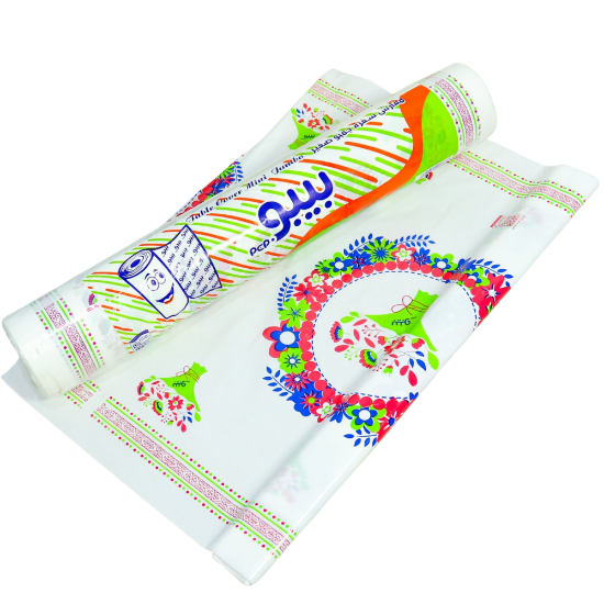 Picture of Bebo Small Jumbo Table Cover