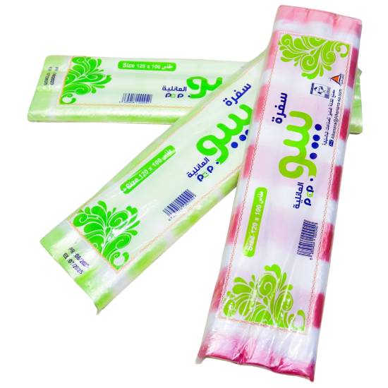 Picture of Family Table Cover – 3 Rolls