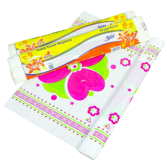 Picture of Bebo Table Cover Mayorca – 2 Rolls