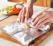 Picture of Bebo Aluminum Foil – 30 cm × 200 ft