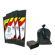 Picture of Heavy-Duty Small Garbage Bags