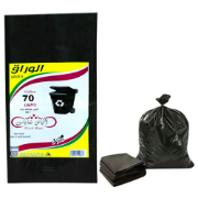 Picture of Heavy-Duty Large Garbage Bags