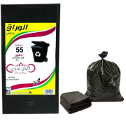 Picture of Heavy-Duty Large Garbage Bags