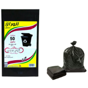 Picture of Heavy-Duty Large Garbage Bags