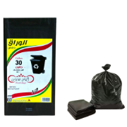 Picture of Heavy-Duty Large Garbage Bags