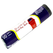 Picture of Al-Waraq Plus Trash Bag Rolls (30 / 50 / 55 Gallons)