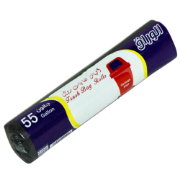 Picture of Al-Waraq Plus Trash Bag Rolls (30 / 50 / 55 Gallons)