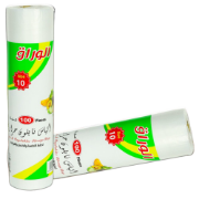 Picture of Thermal Roll Bags – Sizes 12 / 10 / 8 / 6.