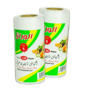 Picture of Thermal Roll Bags – Sizes 12 / 10 / 8 / 6.