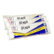 Picture of Al-Waraq Table Cover – 2×1 Rolls