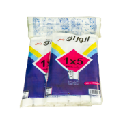 Picture of Al-Waraq Table Cover – 5×1 Rolls