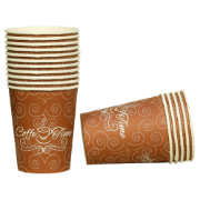 Picture of Al-Waraq Paper Cups – 8 oz × 50 pcs