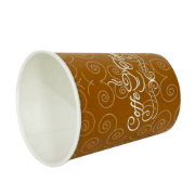 Picture of Al-Waraq Paper Cups – 8 oz × 50 pcs