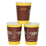 Picture of Al-Waraq Paper Cups – 9 oz × 50 pcs