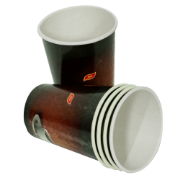 Picture of Bebo Paper Cups – 9 oz × 50 pcs