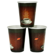 Picture of Bebo Paper Cups – 9 oz × 50 pcs