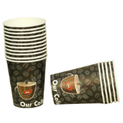 Picture of Cappuccino Cups – 10 oz × 40 pcs