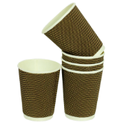 Picture of Cappuccino Cups – 12 oz × 20 pcs