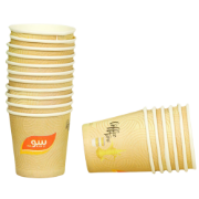 Picture of Coffee Cups – 2 oz × 50 pcs