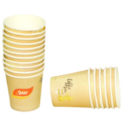 Picture of Coffee Cups – 2 oz × 50 pcs