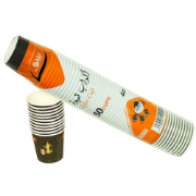 Picture of Coffee Cups – 4 oz × 50 pcs