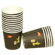 Picture of Coffee Cups – 4 oz × 50 pcs