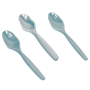 Picture of Large Table Spoons – 40 Pcs Pack