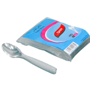 Picture of Large Table Spoons – 40 Pcs Pack