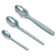 Picture of Large Table Spoons – 40 Pcs Pack