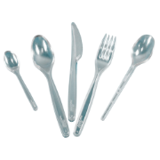 Picture of Large Table Spoons – 40 Pcs Pack