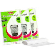 Picture of Trash Bags Roll – 1×5 Pack