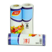 Picture of Thermal Roll Bags – Size 8
