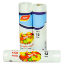 Picture of Heat Seal Plastic Roll Bags 12